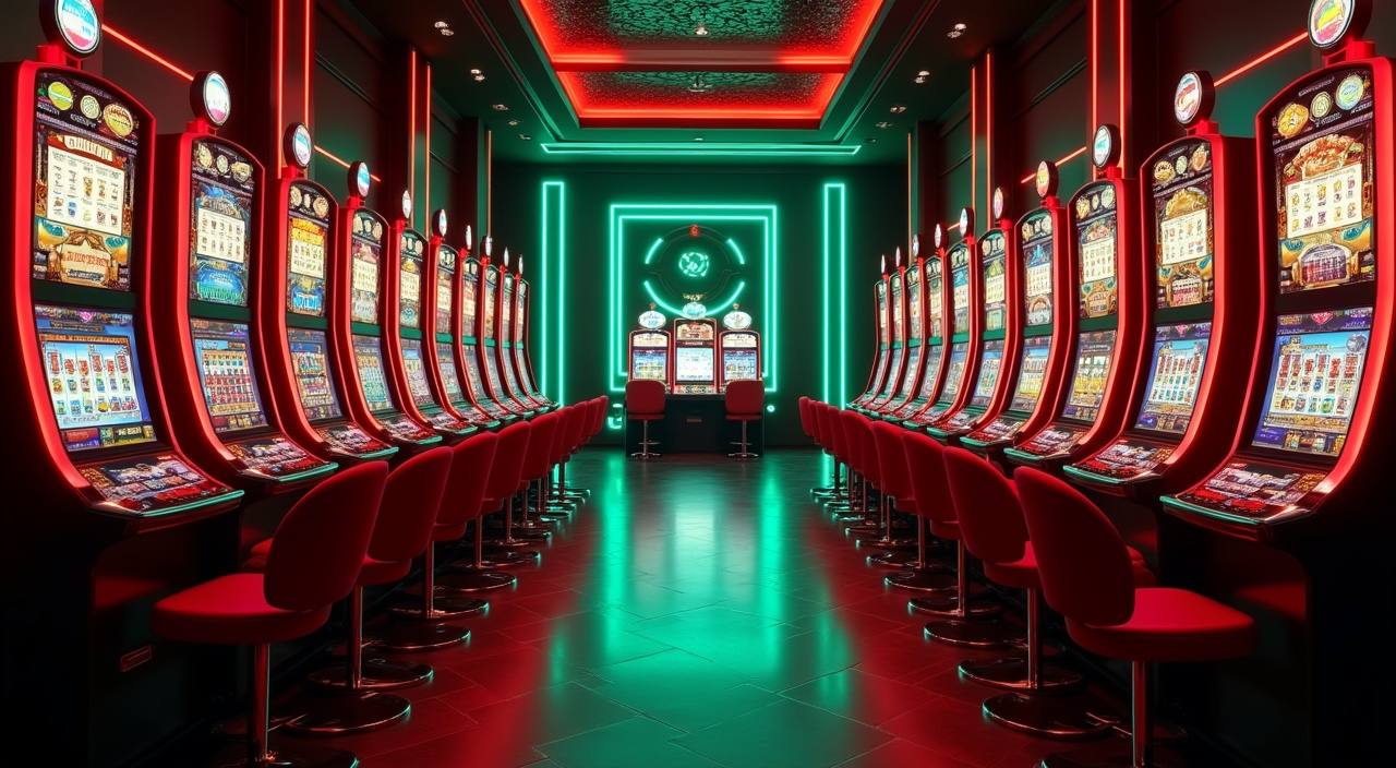 Slot SpinWin